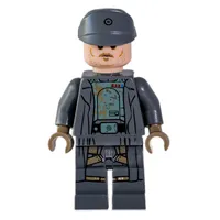 Tobias Beckett, Imperial Mudtrooper Disguise