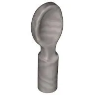 Equipment Cutlery - Spoon, Flat Bottom