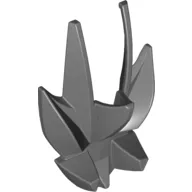 Large Figure Limb Cover, Armour with Spikes