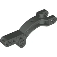 Large Figure Skeletal, Torso, Chest (Rahkshi)