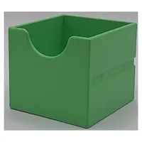 Duplo Drawer 2 x 2 with Semicircle Cutout