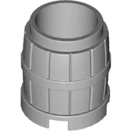 Barrel 2 x 2 x 2