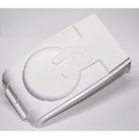 Packaging, Case, Lid, Throwbot / Slizer 'Flying'