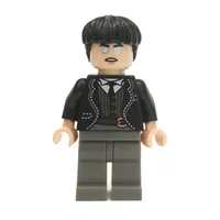 Credence Barebone (CMF)