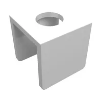 Minifig Neckwear Vest / Tabard