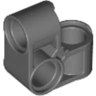 Dark Bluish Gray
