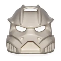 Large Figure Mask Kaukau Nuva