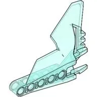 Large Figure Head Connector Block Eye/Brain Stalk (Vahki)