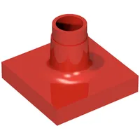 Duplo Sign Post Short