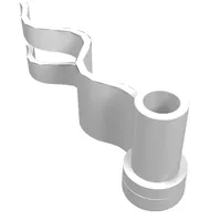 Flag 4 x 1 Wavy [First Wave Left]