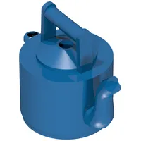 Fabuland, Equipment Teapot