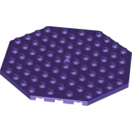 Dark Purple