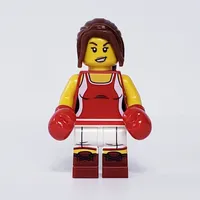 Kickboxer