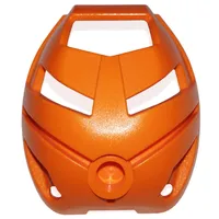 Large Figure Mask Ruru (Turaga)