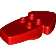 Duplo Arrow