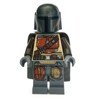 The Mandalorian / Din Djarin