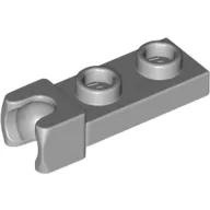Plate Special 1 x 2 5.9mm Towball Socket