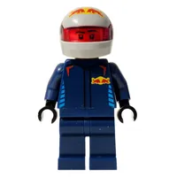 Oracle Red Bull Racing F1 Driver