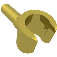 Minifig Hand