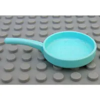 Belville / Scala, Equipment Skillet