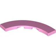 Bright Pink
