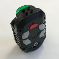 Control Unit / Remote, Spybotics