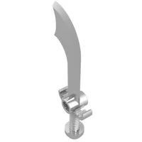 Weapon Sword / Scimitar