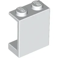 Panel 1 x 2 x 2 [Solid Studs]