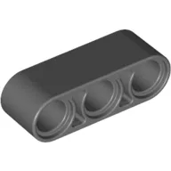 Technic Beam 1 x 3 Thick