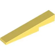Bright Light Yellow