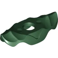 Minifig Neckwear Armour Breastplate with Shoulder Ridges