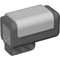 Very Light Bluish Gray