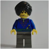 Scorpion Palace Guard