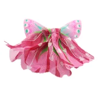 Belville, Skirt, Girl, with Fairy Wings and Heart Print