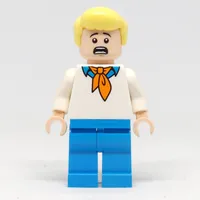 Fred Jones