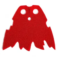 Neckwear Cape, Tattered