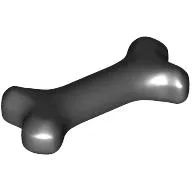 Animal Body Part, Dog Bone [Short]