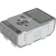 Hub, EV3 Brick [Complete Assembly]