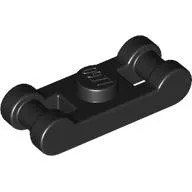 Plate Special 1 x 1 with Handle on 2 Ends