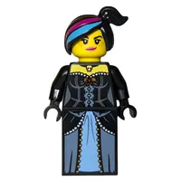 Wild West Wyldstyle (CMF)