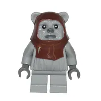 Chief Chirpa, Ewok