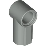 Technic Axle and Pin Connector Angled #1