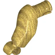 Arm, Large, Left and Hand