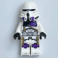 187th Legion Clone Commander