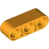 Technic Beam 1 x 3 Thick