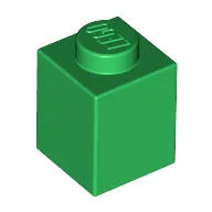 Brick 1 x 1