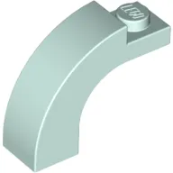 Brick Arch 1 x 3 x 2 Curved Top