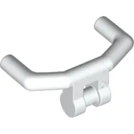 Handlebars with Angular Handles