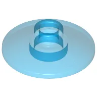 Dish 2 x 2 Inverted [Radar]