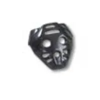 Pen Bead, Bionicle Mask, Kanohi Pakari